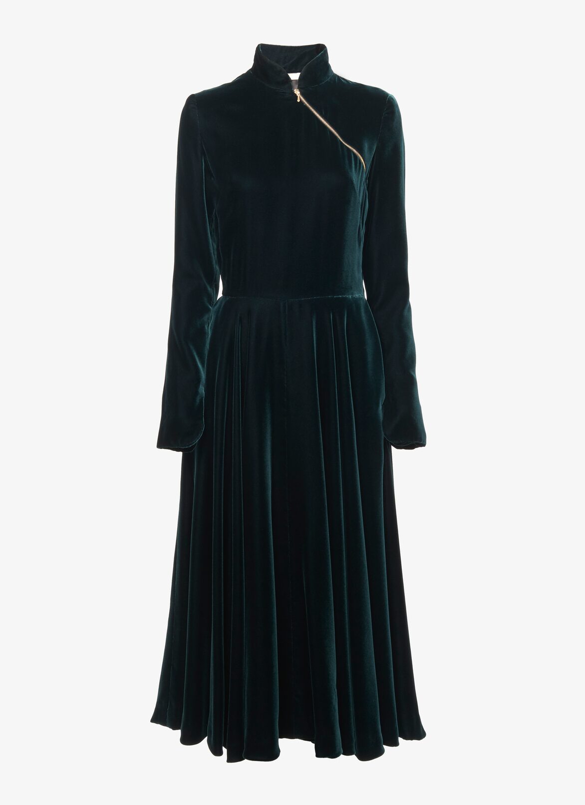 Dresses ALAÏA FOREST DRESSES